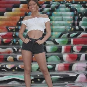 Meet your Posher, Summer